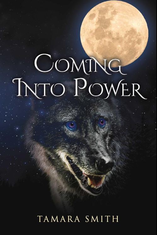 Coming Into Power – Free Release