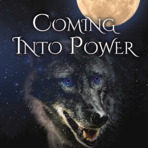 Coming Into Power (A Mikayla Tale Book 1) By Tamara D Smith